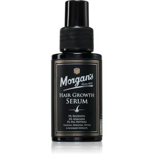 Morgan's Hair Growth Serum sérum pour stimuler la repousse des cheveux 50 ml - Publicité Morgan's Hair Growth Serum sérum pour stimuler la repousse des cheveux 50 ml - Publicité
