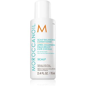 Moroccanoil Scalp Conditioner - Apaise le cuir chevelu, élimine la pellicule, hydrate - Soins capillaires - Publicité Moroccanoil Scalp Conditioner - Apaise le cuir chevelu, élimine la pellicule, hydrate - Soins capillaires - Publicité
