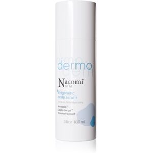 NACOMI Next Level Dermo - Sérum Épithélial pour Cheveux - Publicité NACOMI Next Level Dermo - Sérum Épithélial pour Cheveux - Publicité