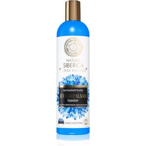 Après-shampoing réparateur Natura Siberica Loves Estonia - Après-shampoing - Publicité Après-shampoing réparateur Natura Siberica Loves Estonia - Après-shampoing - Publicité