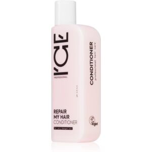 Natura Siberica ICE Professional Repair My Hair après-shampoing régénérateur en profondeur à la kératine 250 ml - Publicité Natura Siberica ICE Professional Repair My Hair après-shampoing régénérateur en profondeur à la kératine 250 ml - Publicité