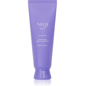 NEQI Moisture Mystery après-shampoing hydratant pour tous types de cheveux 250 ml - Publicité NEQI Moisture Mystery après-shampoing hydratant pour tous types de cheveux 250 ml - Publicité
