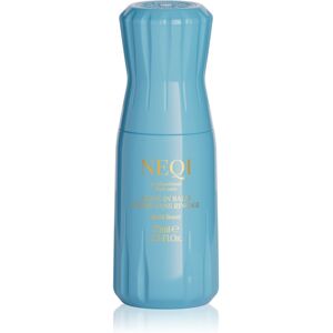 NEQI Build Boost Fill & Seal Balm baume sans rinçage pour fortifier les cheveux 75 ml - Publicité NEQI Build Boost Fill & Seal Balm baume sans rinçage pour fortifier les cheveux 75 ml - Publicité