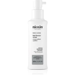 Nioxin Density Defend Hair Booster Serum sérum fortifiant pour cheveux abîmés et fragiles 100 ml - Publicité Nioxin Density Defend Hair Booster Serum sérum fortifiant pour cheveux abîmés et fragiles 100 ml - Publicité