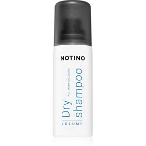 Notino Shampoo Sec - Shampoo Sec pour Tous Types de Cheveux - 50ml - Publicité Notino Shampoo Sec - Shampoo Sec pour Tous Types de Cheveux - 50ml - Publicité