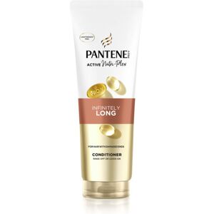 Pantene Pro-V Active Nutri Plex Infinitely Long - Après-shampoing - Publicité Pantene Pro-V Active Nutri Plex Infinitely Long - Après-shampoing - Publicité
