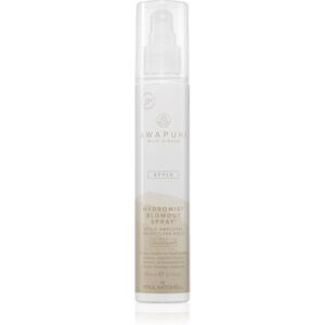 Paul Mitchell Awapuhi Wild Ginger HydroMist Spray - Spray coiffant volumisant - Publicité Paul Mitchell Awapuhi Wild Ginger HydroMist Spray - Spray coiffant volumisant - Publicité
