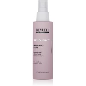 Revuele Professional Thickology Densifying spray volume pour cheveux fins et sans volume 150 ml - Publicité Revuele Professional Thickology Densifying spray volume pour cheveux fins et sans volume 150 ml - Publicité