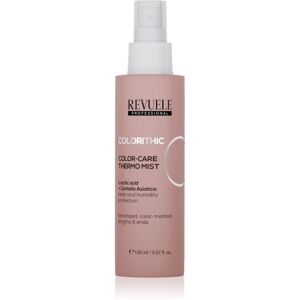Revuele Professional Colorithic Color-Care brume protectrice pour cheveux colorés et sensibilisés 150 ml - Publicité Revuele Professional Colorithic Color-Care brume protectrice pour cheveux colorés et sensibilisés 150 ml - Publicité