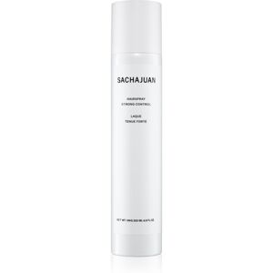 Sachajuan Hairspray Strong Control laque cheveux extra fort 200 ml - Publicité Sachajuan Hairspray Strong Control laque cheveux extra fort 200 ml - Publicité
