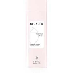 Kerasilk Shampooing Volumateur - Volume (250ml) - Publicité Kerasilk Shampooing Volumateur - Volume (250ml) - Publicité