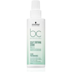 Schwarzkopf Professional BC Bonacure Scalp sérum pour cuir chevelu sensible 100 ml - Publicité Schwarzkopf Professional BC Bonacure Scalp sérum pour cuir chevelu sensible 100 ml - Publicité