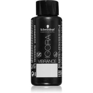 Schwarzkopf Professional IGORA Vibrance coloration semi-permanente pour cheveux teinte 9-57 60 ml - Publicité Schwarzkopf Professional IGORA Vibrance coloration semi-permanente pour cheveux teinte 9-57 60 ml - Publicité