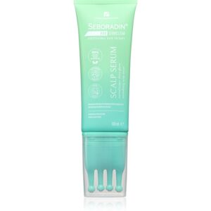 Seboradin PRO SEBOCLEAR Scalp Serum sérum na vlasovou pokožku 100 ml - Publicité Seboradin PRO SEBOCLEAR Scalp Serum sérum na vlasovou pokožku 100 ml - Publicité