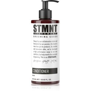 STMNT Care - STMNT Care Conditioner - 675 ml - Conditionneur - Publicité STMNT Care - STMNT Care Conditioner - 675 ml - Conditionneur - Publicité