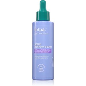 Tołpa Hair Routine sérum cuir chevelu 100 ml - Publicité Tołpa Hair Routine sérum cuir chevelu 100 ml - Publicité