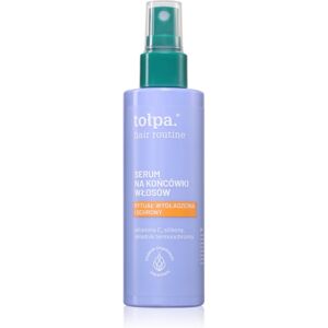 Tołpa Hair Routine sérum cheveux pointes fragiles 100 ml - Publicité Tołpa Hair Routine sérum cheveux pointes fragiles 100 ml - Publicité