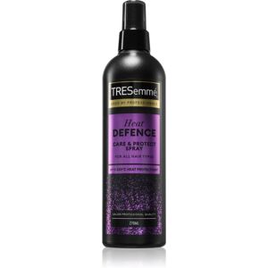 TRESemmé Heat Protection Defence Spray spray thermoprotecteur pour l’utilisation d’un fer à lisser ou à boucler 270 ml - Publicité TRESemmé Heat Protection Defence Spray spray thermoprotecteur pour l’utilisation d’un fer à lisser ou à boucler 270 ml - Publicité
