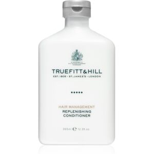 Truefitt & Hill Hair Management Replenishing Conditioner après-shampoing régénérateur en profondeur pour homme 365 ml - Publicité Truefitt & Hill Hair Management Replenishing Conditioner après-shampoing régénérateur en profondeur pour homme 365 ml - Publicité