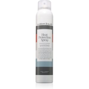 Spray protecteur contre la chaleur Waterclouds - 200ml pour femmes - Publicité Spray protecteur contre la chaleur Waterclouds - 200ml pour femmes - Publicité