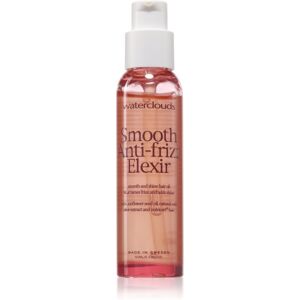 Waterclouds Waterclouds Elixir Anti-Frizz Lissant - Huile capillaire 50ml - Publicité Waterclouds Waterclouds Elixir Anti-Frizz Lissant - Huile capillaire 50ml - Publicité
