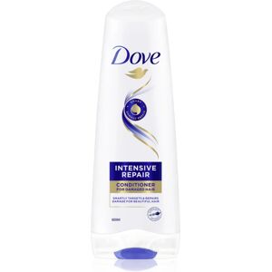 Dove Nutritive Solutions Intensive Repair après-shampoing régénérant pour cheveux abîmés 200 ml - Publicité