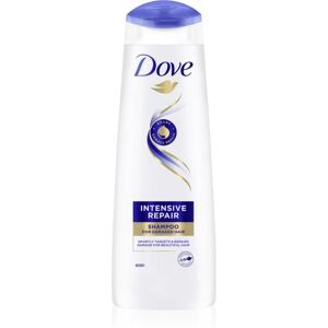 Dove Nutritive Solutions Intensive Repair shampoing régénérant pour cheveux abîmés 250 ml - Publicité