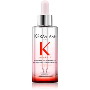 Kérastase Genesis Sérum Anti-Chute Fortifiant sérum fortifiant anti-chute 90 ml - Publicité