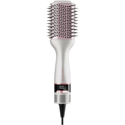 Beautifly CurlSpin brosse soufflante Pink 1 pcs - Publicité Beautifly CurlSpin brosse soufflante Pink 1 pcs - Publicité