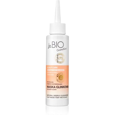 beBIO Baby Hair Complex Scalp Care - Masque Capillaire Nourrissant pour Femmes - Publicité beBIO Baby Hair Complex Scalp Care - Masque Capillaire Nourrissant pour Femmes - Publicité