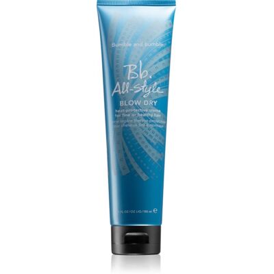 Bumble and Bumble Bb. Sèche-Tout-Style (150 ml) - Publicité Bumble and Bumble Bb. Sèche-Tout-Style (150 ml) - Publicité