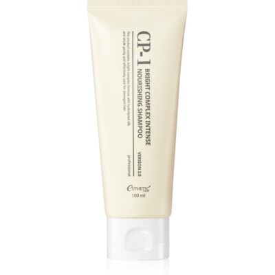 Esthetic House - CP-1 Bright Complex - Intense Nourishing - Tous Types de Cheveux - Shampoo - Publicité Esthetic House - CP-1 Bright Complex - Intense Nourishing - Tous Types de Cheveux - Shampoo - Publicité