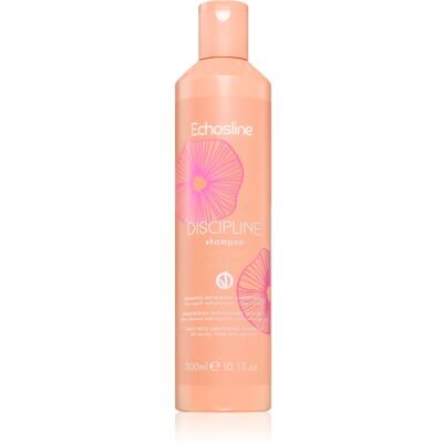 Echosline - Discipline - 300ml - Hydratant - Shampoo - Publicité Echosline - Discipline - 300ml - Hydratant - Shampoo - Publicité