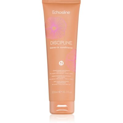 Echosline - Discipline - Vegan - 300ml - Leave-in conditioner - Publicité Echosline - Discipline - Vegan - 300ml - Leave-in conditioner - Publicité