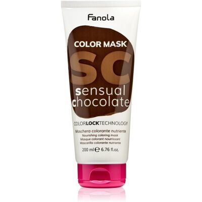 Fanola Color Mask 200ml - Coloration Semi-Permanente VIVE - Publicité Fanola Color Mask 200ml - Coloration Semi-Permanente VIVE - Publicité