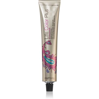 FarmaVita Life Color Plus coloration cheveux teinte 7.4 100 ml - Publicité FarmaVita Life Color Plus coloration cheveux teinte 7.4 100 ml - Publicité