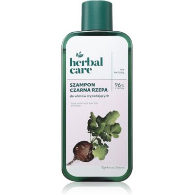 Farmona Herbal Care Black Radish shampoing anti-chute 330 ml - Publicité Farmona Herbal Care Black Radish shampoing anti-chute 330 ml - Publicité