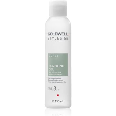 Goldwell Marque Modèle Variantes - Gel capillaire - Publicité Goldwell Marque Modèle Variantes - Gel capillaire - Publicité