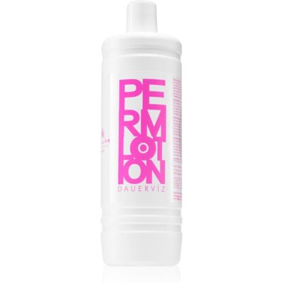 Kallos Classic Perm Lotion - Permanente longue durée pour cheveux ondulés et bouclés, 500 ml - Publicité Kallos Classic Perm Lotion - Permanente longue durée pour cheveux ondulés et bouclés, 500 ml - Publicité