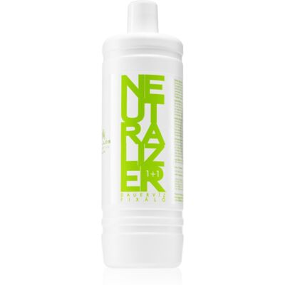 Kallos Classic Perm Neutralizer - Neutralisant pour permanente 500 ml - Publicité Kallos Classic Perm Neutralizer - Neutralisant pour permanente 500 ml - Publicité