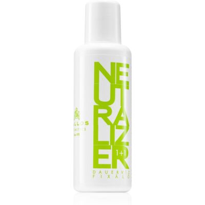 Kallos Classic Perm Neutralizer - Neutralisant pour permanente - Publicité Kallos Classic Perm Neutralizer - Neutralisant pour permanente - Publicité