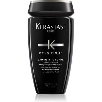 Kerastase Densifique Bain Densite Homme Shampooing Quotidien - Shampooing - Publicité Kerastase Densifique Bain Densite Homme Shampooing Quotidien - Shampooing - Publicité