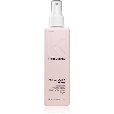 Kevin Murphy Anti Gravity Spray spray cheveux pour donner du volume 150 ml - Publicité Kevin Murphy Anti Gravity Spray spray cheveux pour donner du volume 150 ml - Publicité