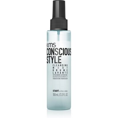 KMS California Conscious Style Brume Nettoyante - Spray capillaire - Publicité KMS California Conscious Style Brume Nettoyante - Spray capillaire - Publicité
