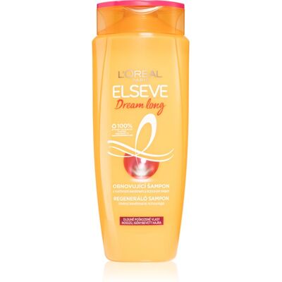 Shampooing Dream Long de L’Oréal Paris - Restaure les cheveux - 700 ml - Publicité Shampooing Dream Long de L’Oréal Paris - Restaure les cheveux - 700 ml - Publicité