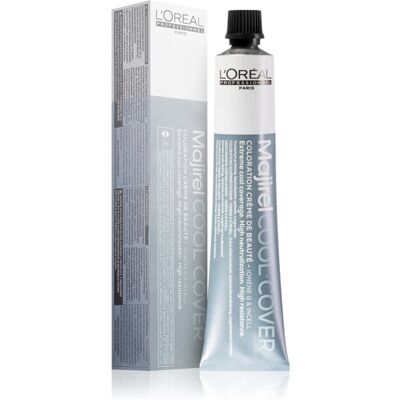 L’Oréal Professionnel Majirel Cool Cover coloration cheveux teinte Cool Cover 6 50 ml - Publicité L’Oréal Professionnel Majirel Cool Cover coloration cheveux teinte Cool Cover 6 50 ml - Publicité