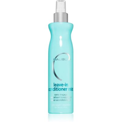 Malibu C Spray Après-shampoing sans rinçage végan - 266 ml - Soins capillaires - Publicité Malibu C Spray Après-shampoing sans rinçage végan - 266 ml - Soins capillaires - Publicité