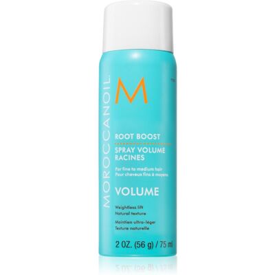 Moroccanoil Root Boost Spray - Spray capillaire - Publicité Moroccanoil Root Boost Spray - Spray capillaire - Publicité