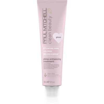 Paul Mitchell Clean Beauty Color Depositing Treatment Protect (150ml) - Publicité Paul Mitchell Clean Beauty Color Depositing Treatment Protect (150ml) - Publicité