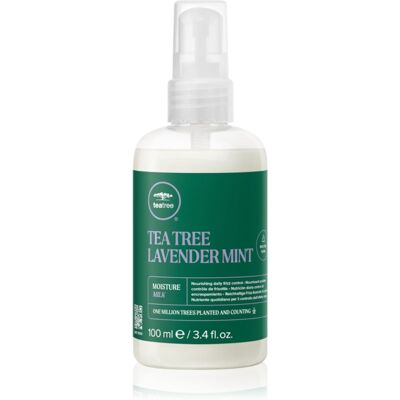Paul Mitchell Lavender Mint Curl Refresh Foam mousse pour cheveux bouclés et frisé 200 ml - Publicité Paul Mitchell Lavender Mint Curl Refresh Foam mousse pour cheveux bouclés et frisé 200 ml - Publicité